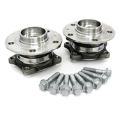 Volvo Wheel Hub Assembly - FAG 801843KT