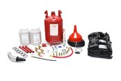 BMW N55 Comprehensive Walnut Blasting Kit - 81292208037KT13