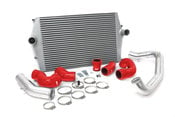 Volvo Performance Intercooler Kit - do88 Performance 8671694KT2