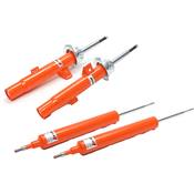 BMW Suspension Kit - Koni STR.T 87501084KT