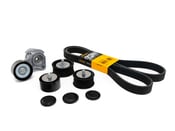 BMW Serpentine Belt Kit - Continental 8DK1833KT