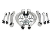 Audi Control Am Kit - Lemforder 8K0407151DKT