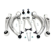 Audi Control Arm Kit - TRW 8R0407693KT