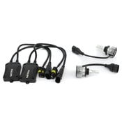 9005/9006 LED Fog and Powersport Bulb Upgrade Kit - Philips UltinonSport 90059006USLEDKIT