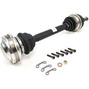 Porsche CV Axle Assembly Kit - GKN 91133202416KT
