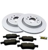 Saab Brake Kit - ATE 93192627KT