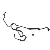 Porsche Brake Booster Vacuum Hose Kit - VNE 95535557951KT
