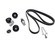 Porsche Accessory Drive Belt Kit - Continental 955BELTKT1