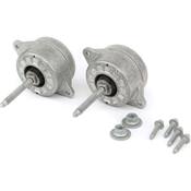 Porsche Engine Mount Kit - VNE 99137504904KT