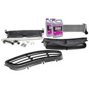 Porsche Center Radiator Kit - Mahle Behr 99710603702KT1