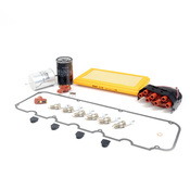 BMW Tune Up and Filters Kit - E30TUNEKIT3