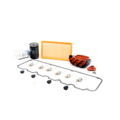 BMW Tune Up and Filters Kit - E30TUNEKIT4