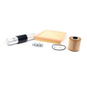 BMW Tune Up and Filters Kit (E36) - E36TUNEKIT3