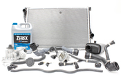 BMW Comprehensive Cooling System Service Kit - E38COOLINGKIT