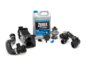 BMW Cooling System Overhaul Kit With Water Pump - E46COOLKIT