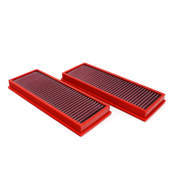 Mercedes Air Filter Set- BMC Air Filters FB262/01