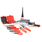 DIY Tool Kit (80-Piece) - FCPEUROESTKT3