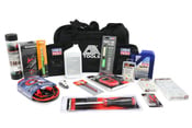 BMW Roadside Emergency Kit - FCPTRAVELKIT1