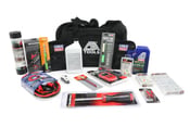 BMW Roadside Emergency Kit - FCPTRAVELKIT5
