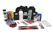 Audi VW Roadside Emergency Kit - FCPTRAVELKIT9