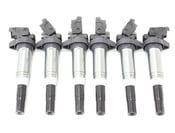 BMW Ignition Coil Kit (Set of 6) - GN1057112B1KT