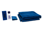 Gyeon Q² Trim Coating Kit (30ml) - GY0308KT