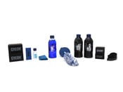 Gyeon Ultimate Wheel and Tire Cleaning and Protection Kit - GY0407KT1