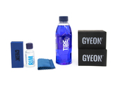 Gyeon Wheel and Tire Protection Kit - GY0407KT