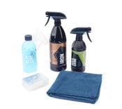 Gyeon Decon Wash Prep Kit (Basic) - GY0919KT2