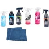 Gyeon Decon Wash Prep Kit (Complete) - GY0919KT