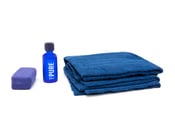 Gyeon Q² Pure EVO Ceramic Coating Kit (50ml) - GY2517KT