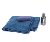 Gyeon Q² Mohs EVO Ceramic Coating Kit (50ml) - GY2579KT