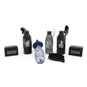 Gyeon Q²M Tire and Wheel Cleaning Kit - GY4702KT1