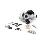 VW Turbocharger Upgrade Kit (IS38) - IHI KIT-IHIIS38KIT