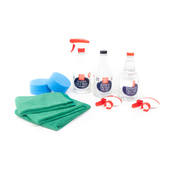 Interior Detailing Kit - Griot's Garage INTERIORKT