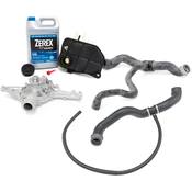Mercedes Cooling System Refresh Kit - Febi Bilstein M112COOLKT1