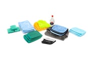Ultimate Microfiber Towel Kit - Griot's Garage MICROFIBERKT