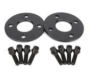 BMW 8mm Wheel Spacer and Extended Lug Bolt Kit - Set of 2 - Motorsport Hardware 4100-57-8