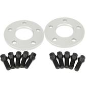 BMW 10mm Wheel Spacer and Extended Lug Bolt Kit - Set of 2 - Motorsport Hardware 5112-66-10