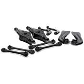 VW Control Arm Kit - Lemforder KIT-TIGUANCAKT3