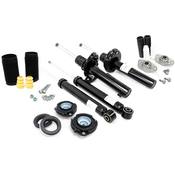 VW Shock and Strut Assembly Kit - Sachs KIT-TIGUANKT10