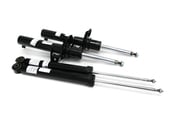 VW Shock And Strut Assembly Kit - Sachs KIT-TIGUANKT1