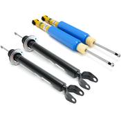 Mercedes Strut and Shock Absorber Kit - Bilstein 24069076KT
