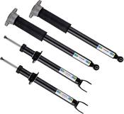 Mercedes Strut and Shock Absorber Kit - Bilstein