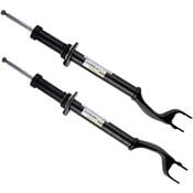 Mercedes Strut Assembly Kit - Bilstein B4