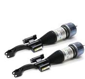 Mercedes Strut Assembly Kit - Bilstein B4 Air