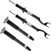 Mercedes Strut and Shock Absorber Kit - Bilstein B4