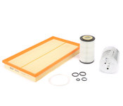 Mercedes Filter Kit - Hengst WA1040940104