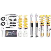 BMW Variant 3 Coilover Kit - KW Suspensions 352200AP