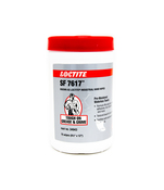 Industrial Hand Wipes (75 Count) - Loctite 34943
